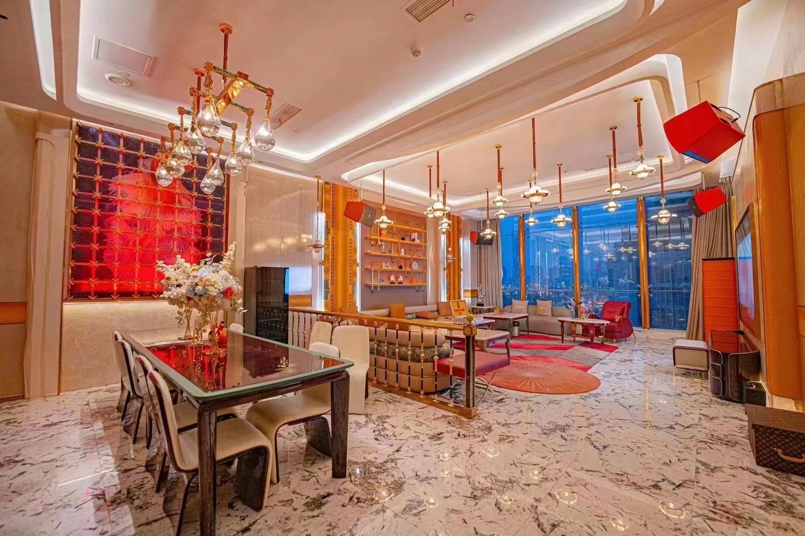 临汾小时场ktv乐趣盎然-大宁县ktv预定